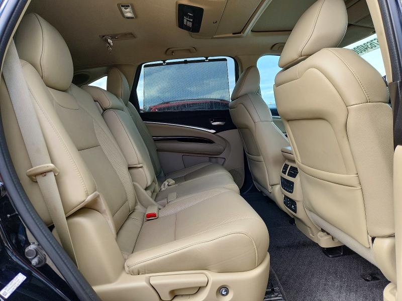 Aukcja sprzedaży 2014 Acura Mdx, vin: 5FRYD4H84EB015035, numer aukcji: 67634006