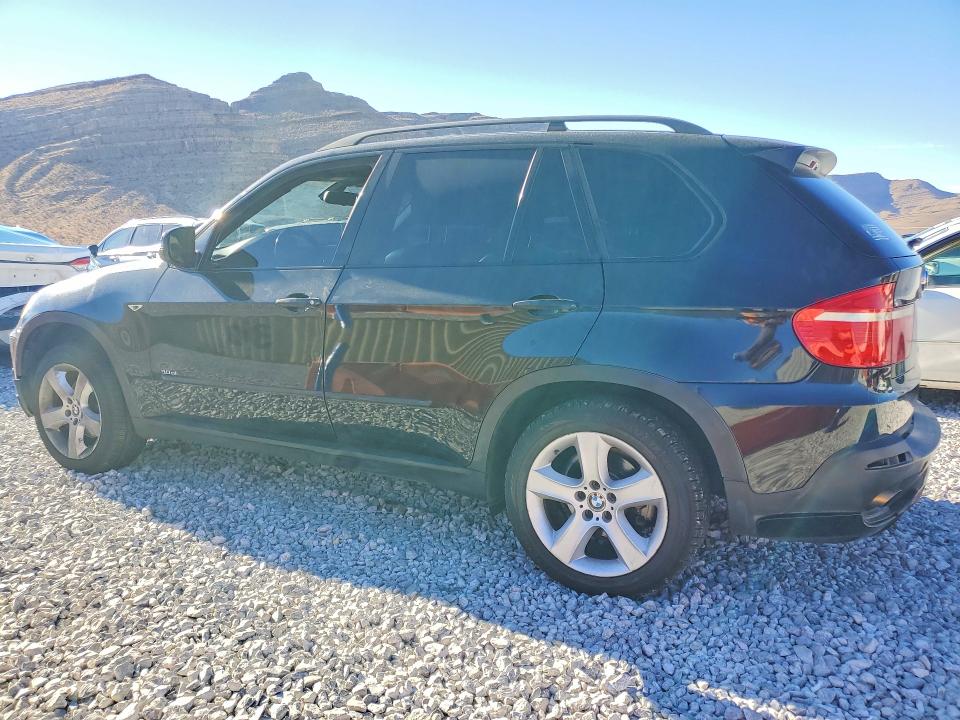 Aukcja sprzedaży 2007 Bmw X5, vin: 5UXFE43567LY81272, numer aukcji: 67501936