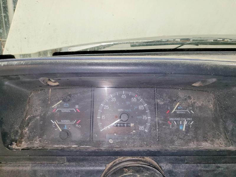 Aukcja sprzedaży 1991 Ford F250, vin: 1FTHX26G0MKA34271, numer aukcji: 69078696