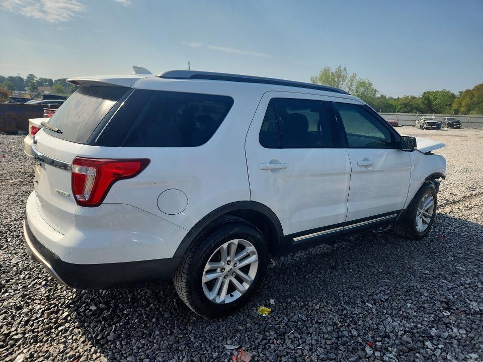 Продажа на аукционе авто 2017 Ford Explorer, vin: 1FM5K7DH7HGA15764, номер лота: 69340916