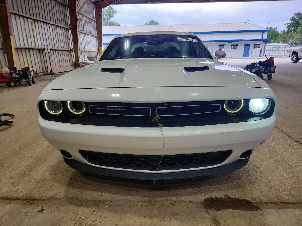 Продаж на аукціоні авто 2015 Dodge Challenger, vin: 2C3CDZAGXFH728421        , номер лоту: 67829306