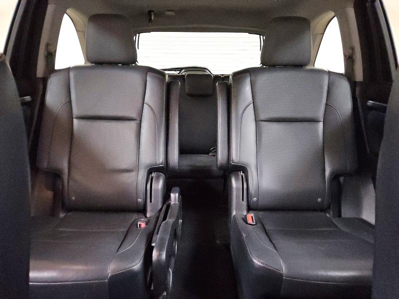Продаж на аукціоні авто 2015 Toyota Highlander, vin: 5TDDKRFHXFS162379, номер лоту: 70840296
