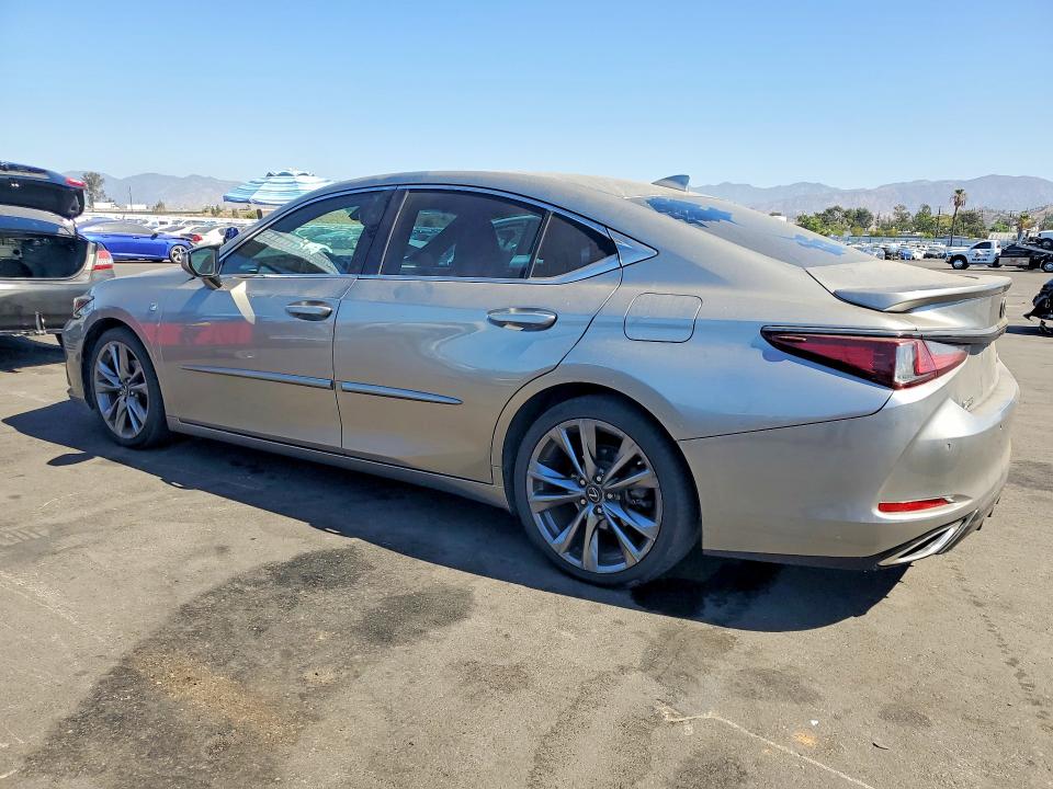 Aukcja sprzedaży 2019 Lexus Es, vin: 58ABZ1B16KU018559, numer aukcji: 67487156