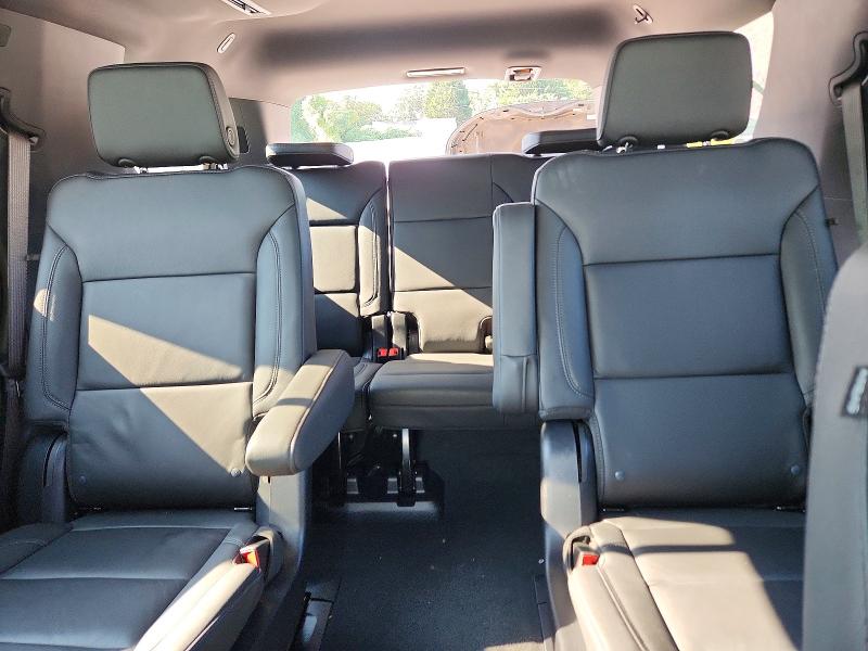 Aukcja sprzedaży 2024 Chevrolet Tahoe, vin: 1GNSKPKD4RR411817, numer aukcji: 67787886