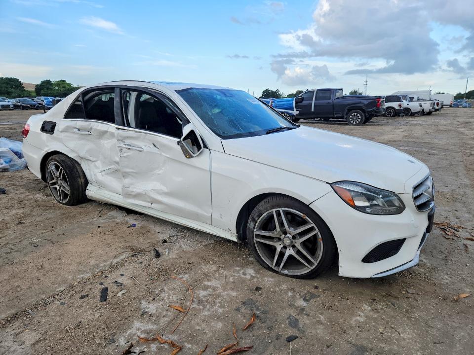 Продаж на аукціоні авто 2015 Mercedes-benz E, vin: WDDHF8JB8FB122821, номер лоту: 68557906
