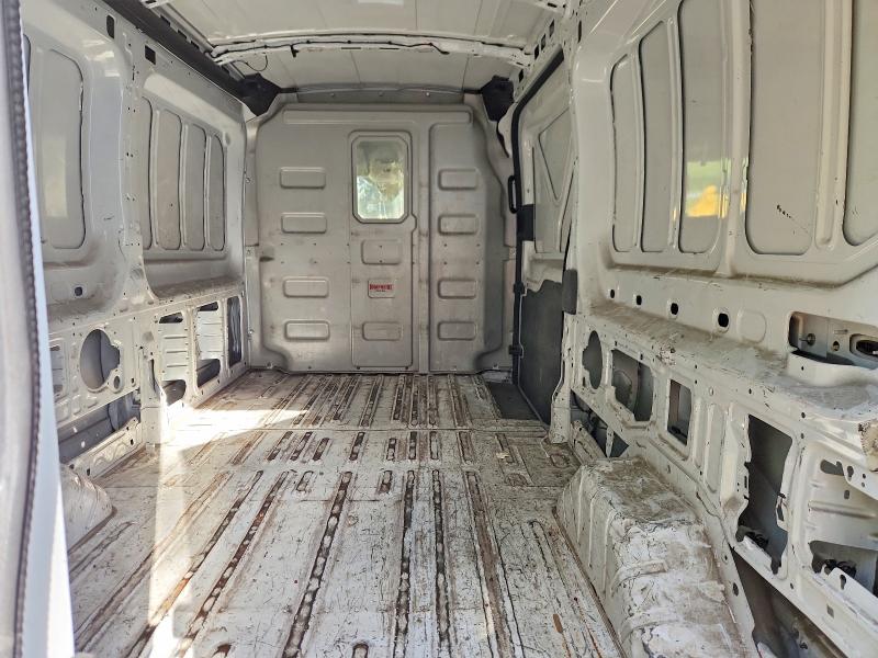 Продаж на аукціоні авто 2022 Ford Transit 250, vin: 1FTBR1C85NKA39653, номер лоту: 70146086