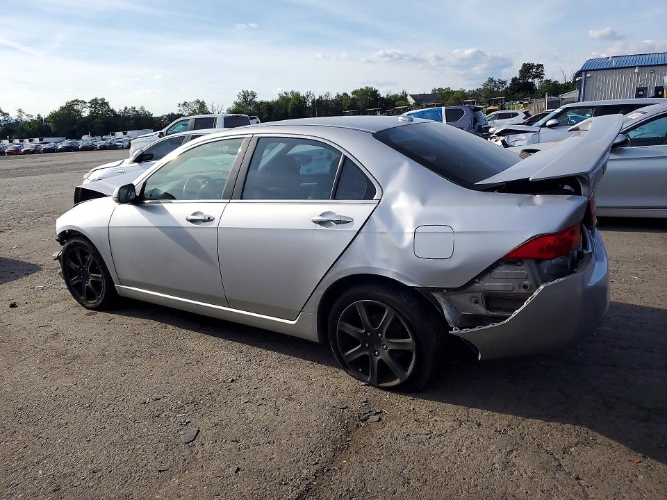 Aukcja sprzedaży 2005 Acura Tsx, vin: JH4CL96915C006912, numer aukcji: 67972956