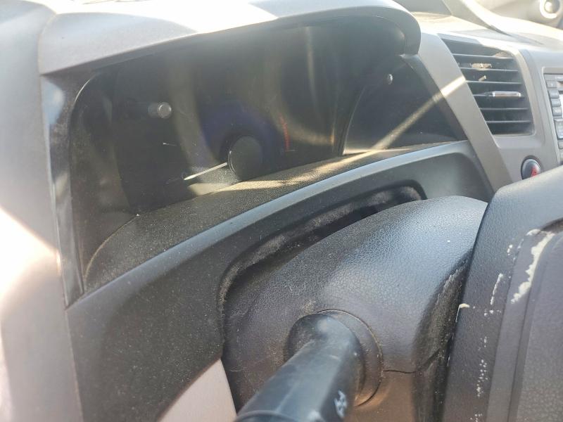 Продажа на аукционе авто 2012 Honda Civic, vin: 2HGFG3B19CH556208, номер лота: 68010636