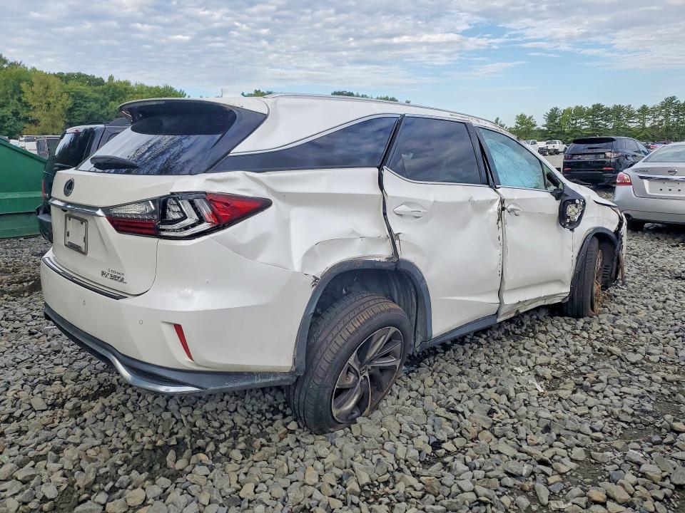 68604366 :رقم المزاد ، JTJDZKCAXK2019179 vin ، 2019 Lexus Rx مزاد بيع