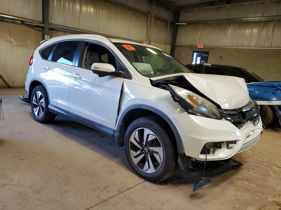 Продажа на аукционе авто 2016 Honda Cr-v, vin: 5J6RM4H91GL092728, номер лота: 66587846