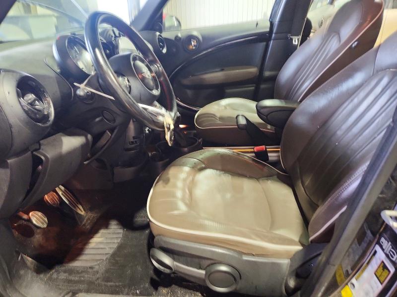 Продажа на аукционе авто 2013 Mini Cooper, vin: WMWXD1C51DWM28658, номер лота: 70519956