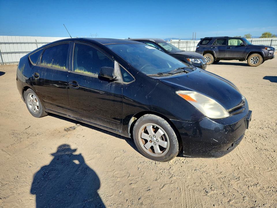 Aukcja sprzedaży 2005 Toyota Prius, vin: JTDKB20U153121207, numer aukcji: 70715486