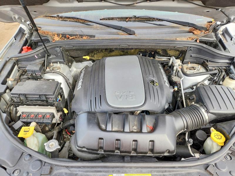 Продажа на аукционе авто 2011 Jeep Grand Cherokee, vin: 1J4RR4GT0BC646364, номер лота: 69849636