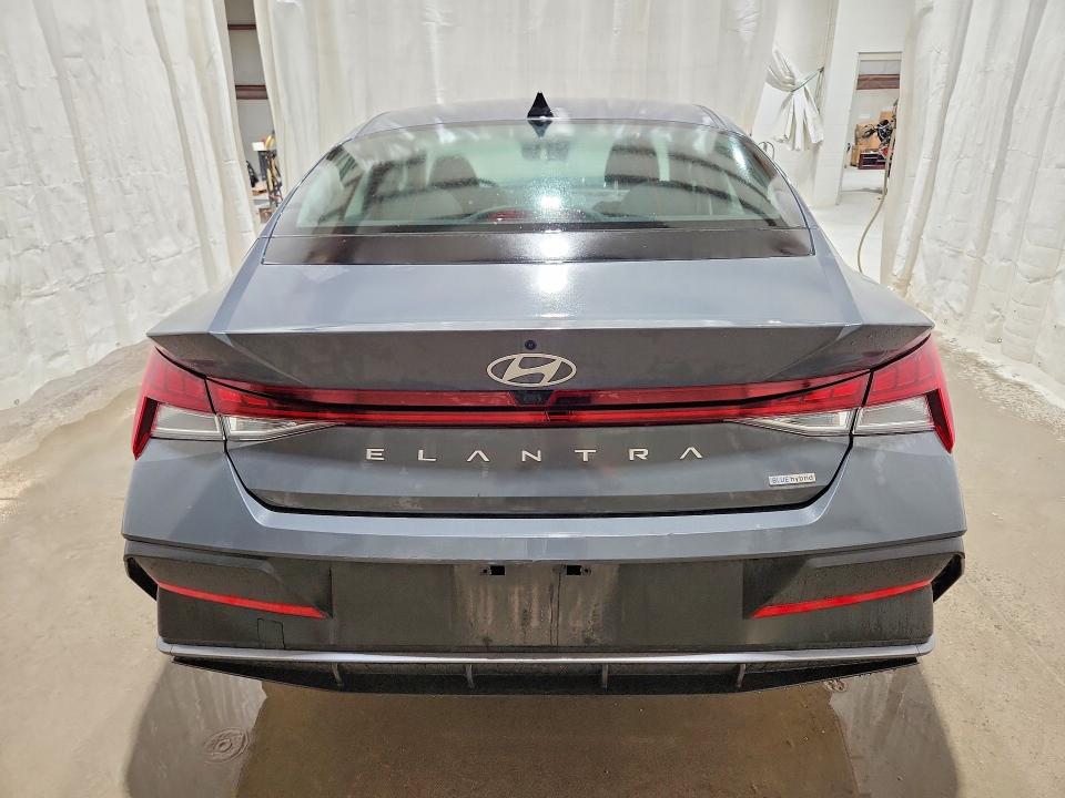 Продажа на аукционе авто 2026 Hyundai Elantra Hybrid, vin: KMHLM4DJ6TU206041, номер лота: 70000436