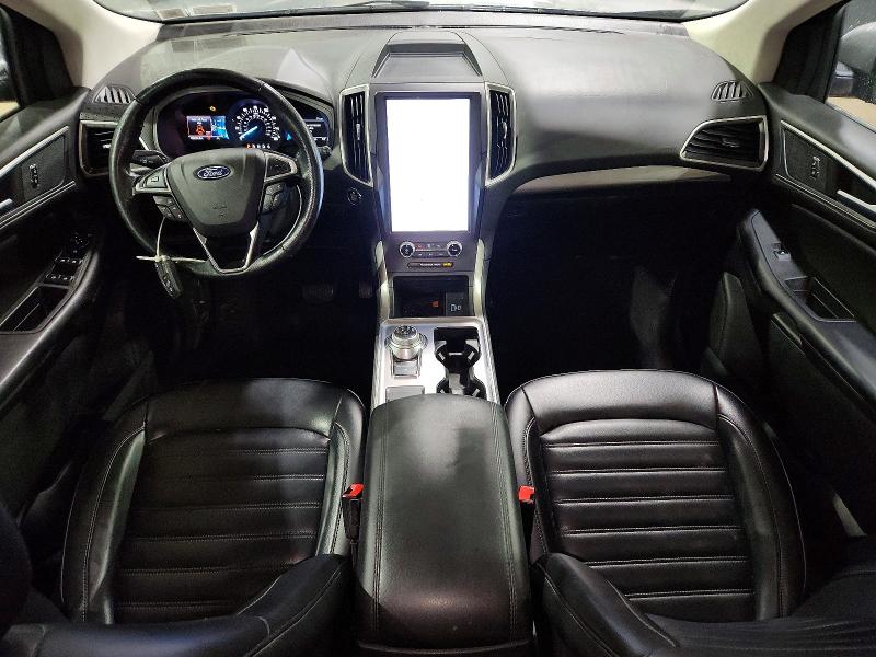 70084656 :رقم المزاد ، 2FMPK4J9XRBA80900 vin ، 2024 Ford Edge مزاد بيع