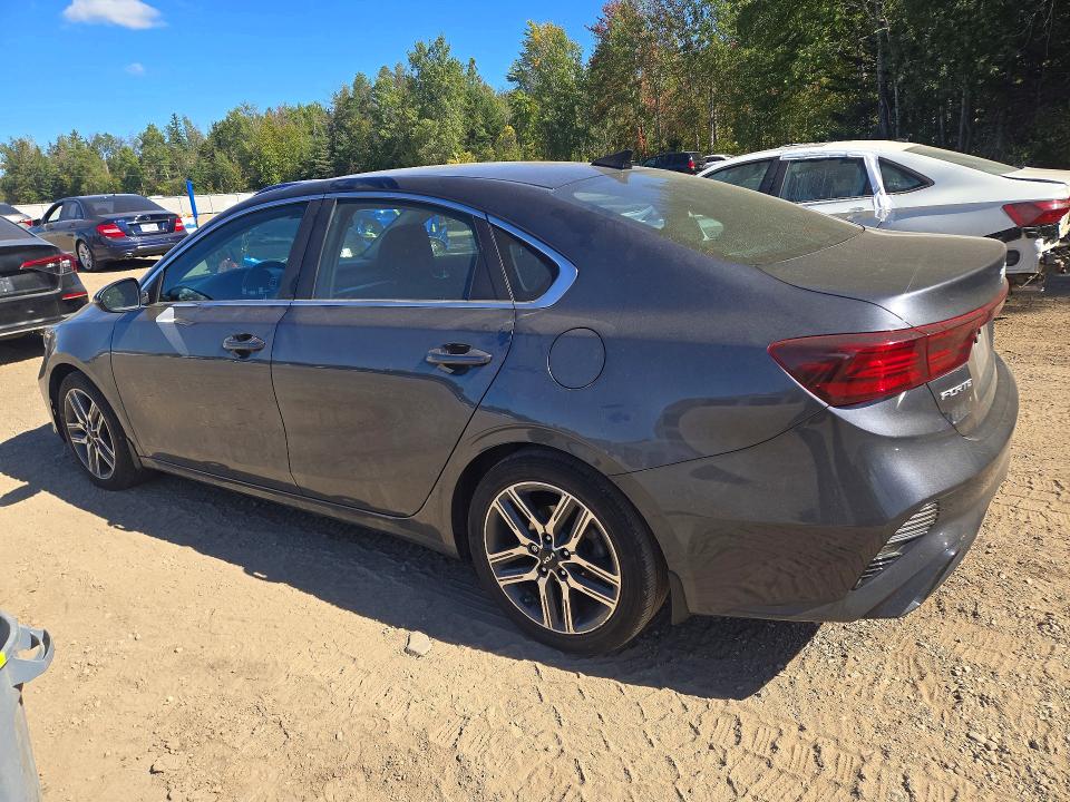 Продажа на аукционе авто 2023 Kia Forte, vin: 3KPF34ADXPE605980, номер лота: 69684066