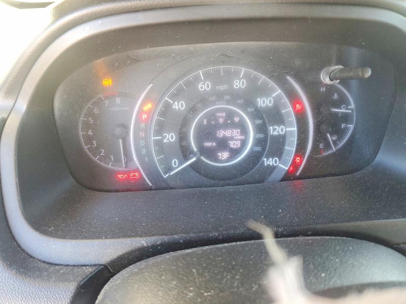 70780756 :رقم المزاد ، 3CZRM3H39EG716498 vin ، 2014 Honda Cr-v مزاد بيع