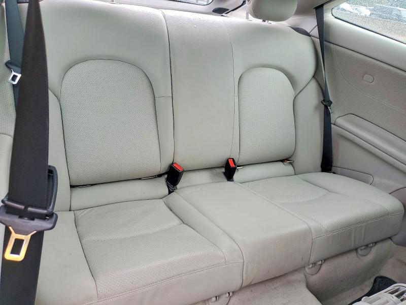 Aukcja sprzedaży 2003 Mercedes-benz C, vin: WDBRN40J63A432940, numer aukcji: 68551406