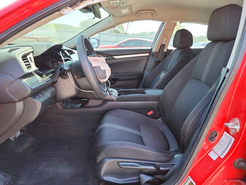Aukcja sprzedaży 2020 Honda Civic, vin: 2HGFC2F68LH537211, numer aukcji: 67261966