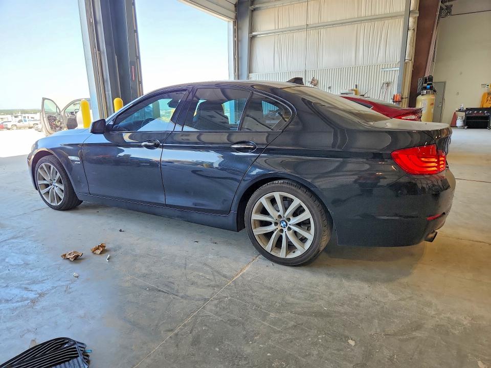 Aukcja sprzedaży 2012 Bmw 535, vin: WBAFU7C51CDU63189, numer aukcji: 66142826