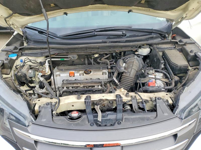 2013 Honda Cr-v მანქანა იყიდება აუქციონზე, vin: 5J6RM4H73DL019189, აუქციონის ნომერი: 69705546