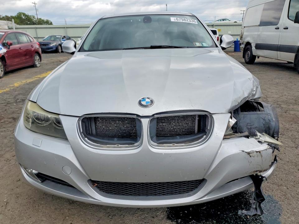 Продажа на аукционе авто 2010 Bmw 328, vin: WBAPK5C54AA649466, номер лота: 67982336
