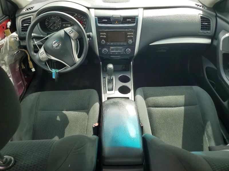 Aukcja sprzedaży 2015 Nissan Altima, vin: 1N4AL3AP5FC446067, numer aukcji: 68631266