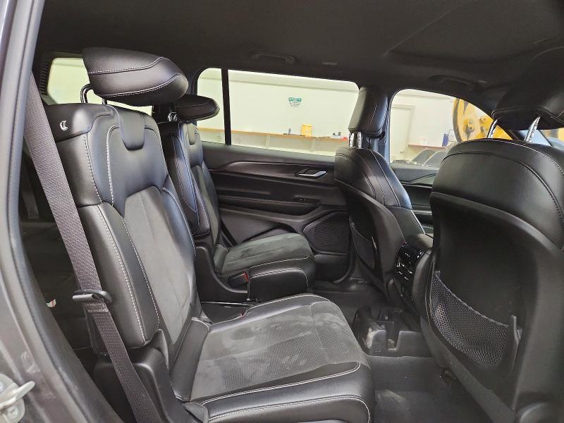 Продажа на аукционе авто 2023 Jeep Grand Cherokee, vin: 1C4RJKAG9P8831200, номер лота: 70330876