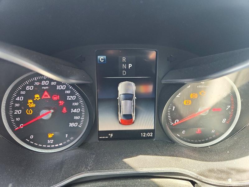 Продажа на аукционе авто 2018 Mercedes-benz C, vin: 55SWF4JB0JU257497, номер лота: 70767746