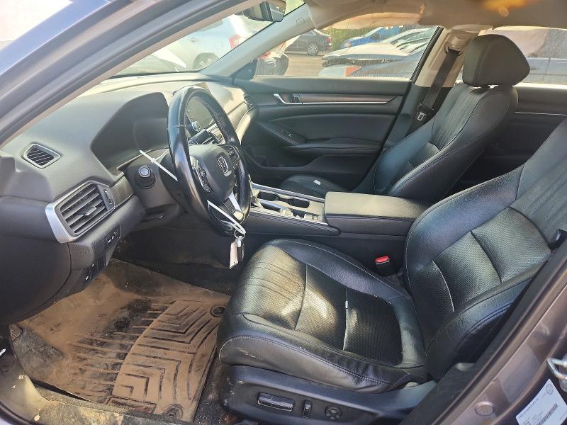Aukcja sprzedaży 2020 Honda Accord, vin: 1HGCV1F51LA803147, numer aukcji: 66939026