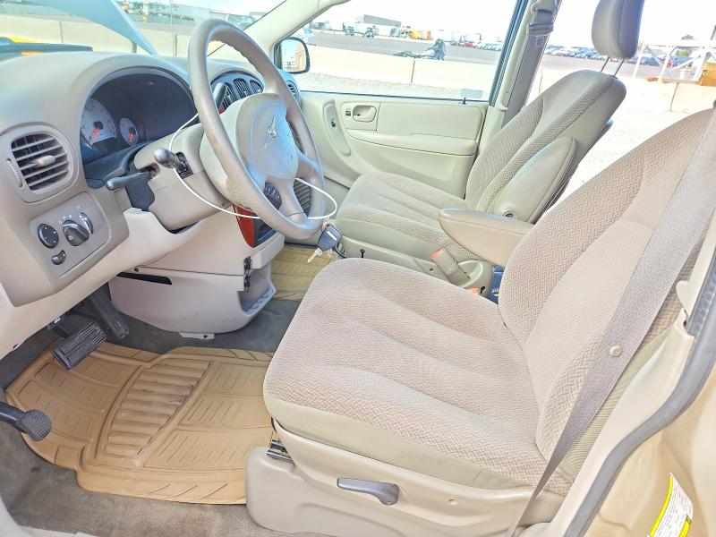 Продажа на аукционе авто 2007 Chrysler Town & Country, vin: 2A4GP44R37R246478, номер лота: 69566426