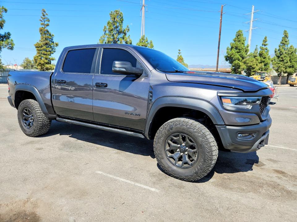 Aukcja sprzedaży 2023 Ram 1500, vin: 1C6SRFU96PN506091, numer aukcji: 65232616