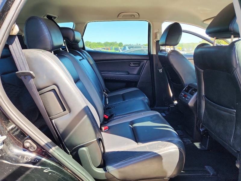Продаж на аукціоні авто 2011 Mazda Cx-9, vin: JM3TB3CVXB0327340, номер лоту: 64891436