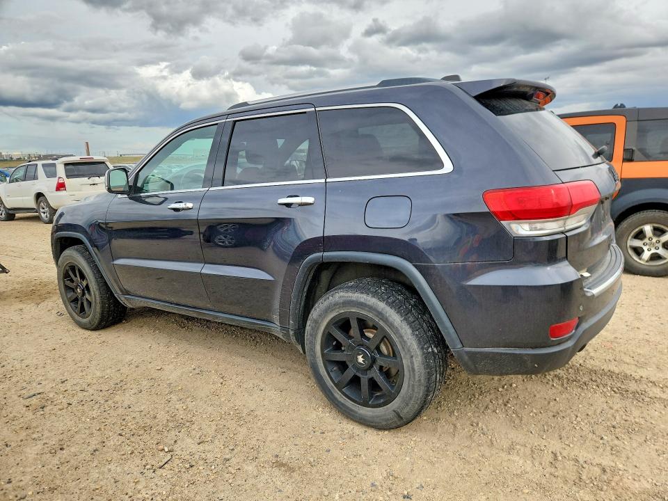 68227996 :رقم المزاد ، 1C4RJFBG9EC170946 vin ، 2014 Jeep Grand Cherokee مزاد بيع