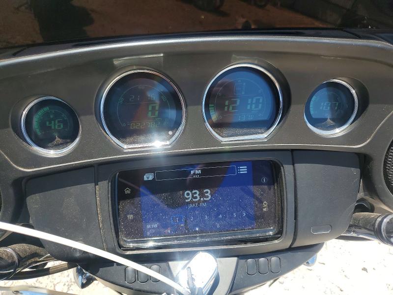 Продажа на аукционе авто 2023 Harley-davidson Flhx, vin: 1HD1KBC18PB608635, номер лота: 67604276