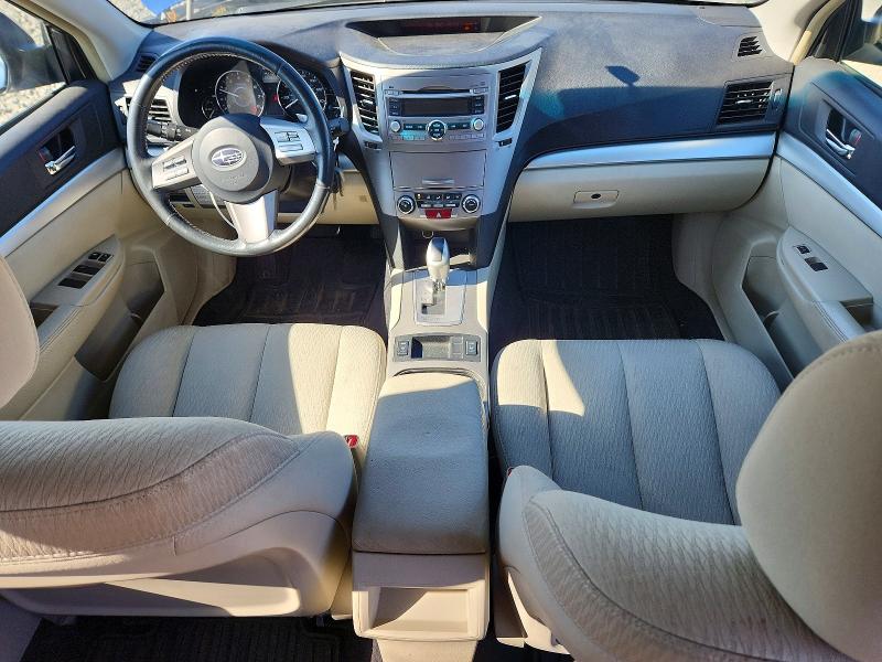 Продажа на аукционе авто 2010 Subaru Outback, vin: 4S4BRBCC9A3343739, номер лота: 69413746