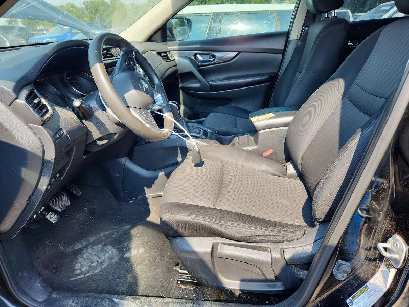 Продаж на аукціоні авто 2017 Nissan Rogue, vin: JN8AT2MV8HW257224, номер лоту: 65871646