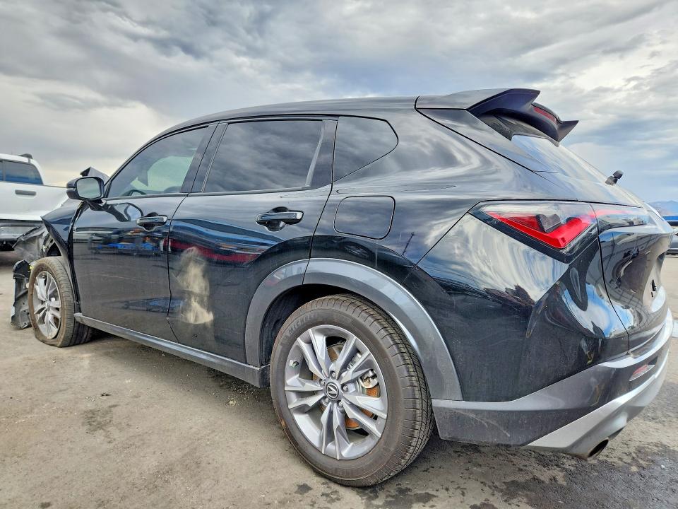 Aukcja sprzedaży 2025 Acura Adx, vin: 3HDSA1H3XSM707504, numer aukcji: 68192986