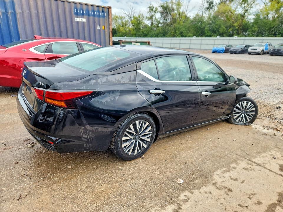 2024 Nissan Altima მანქანა იყიდება აუქციონზე, vin: 1N4BL4DV4RN323793, აუქციონის ნომერი: 68702456