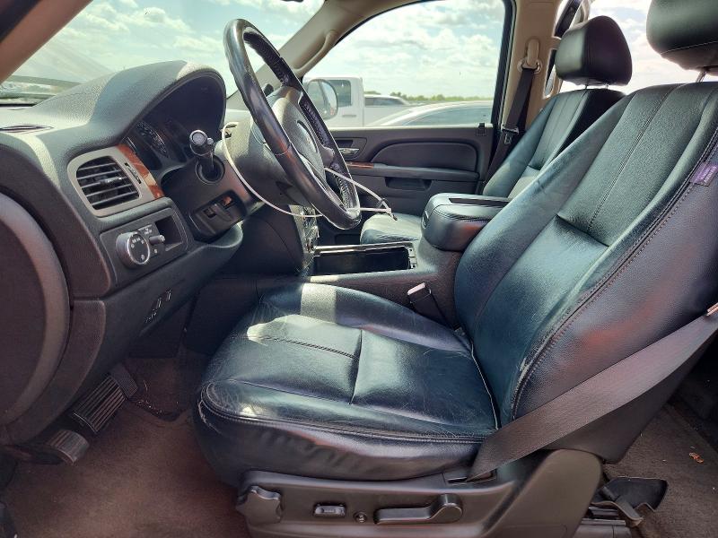Aukcja sprzedaży 2010 Gmc Yukon, vin: 1GKUCAE08AR176755, numer aukcji: 67725646