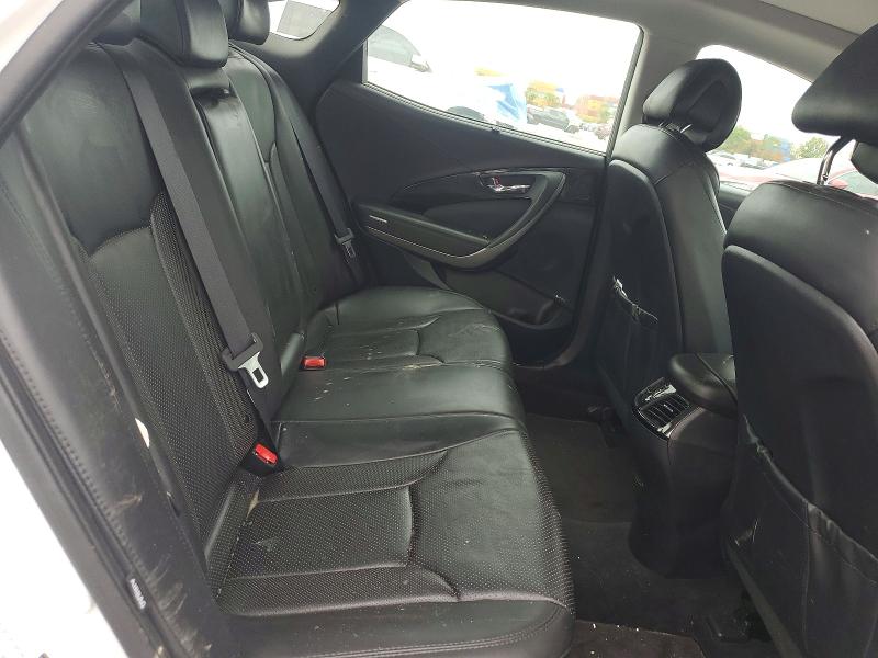 68667376 :رقم المزاد ، KMHFH4JG0GA559750 vin ، 2016 Hyundai Azera مزاد بيع