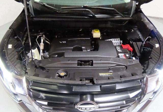 70295456 :رقم المزاد ، 5N1DR3BA2NC240232 vin ، 2022 Nissan Pathfinder مزاد بيع