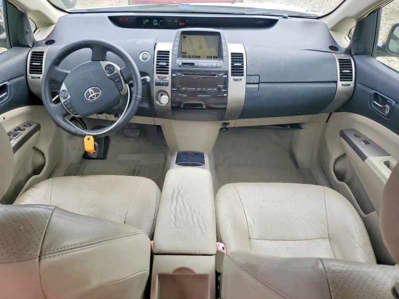 69052136 :رقم المزاد ، JTDKB20U587766262 vin ، 2008 Toyota Prius مزاد بيع