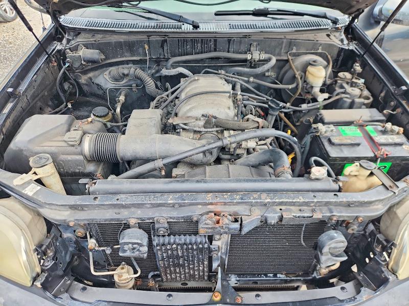 Продаж на аукціоні авто 2002 Toyota Tundra, vin: 5TBRT34102S231072, номер лоту: 71023826