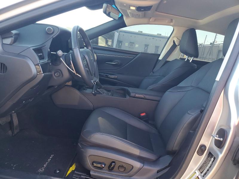 Aukcja sprzedaży 2024 Lexus Es 300h, vin: 58ADA1C16RU051263, numer aukcji: 70888046