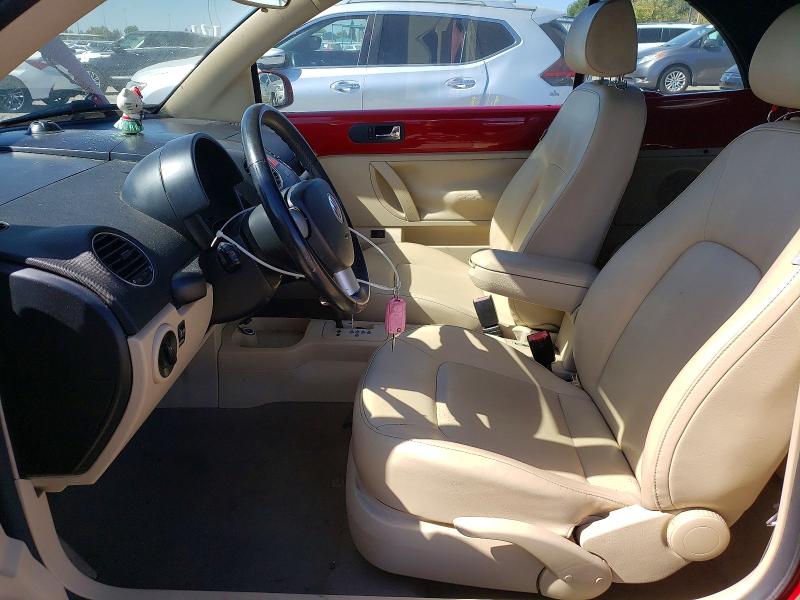 Продаж на аукціоні авто 2008 Volkswagen New Beetle, vin: 3VWRG31Y98M419947, номер лоту: 70490276