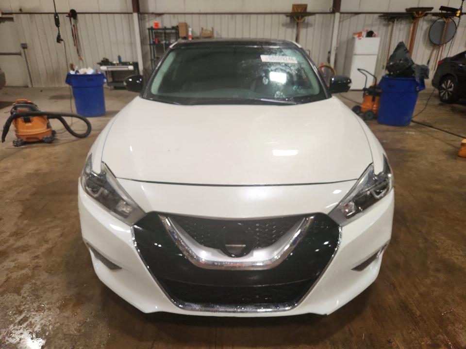 Aukcja sprzedaży 2017 Nissan Maxima, vin: 1N4AA6AP8HC425921, numer aukcji: 68009246