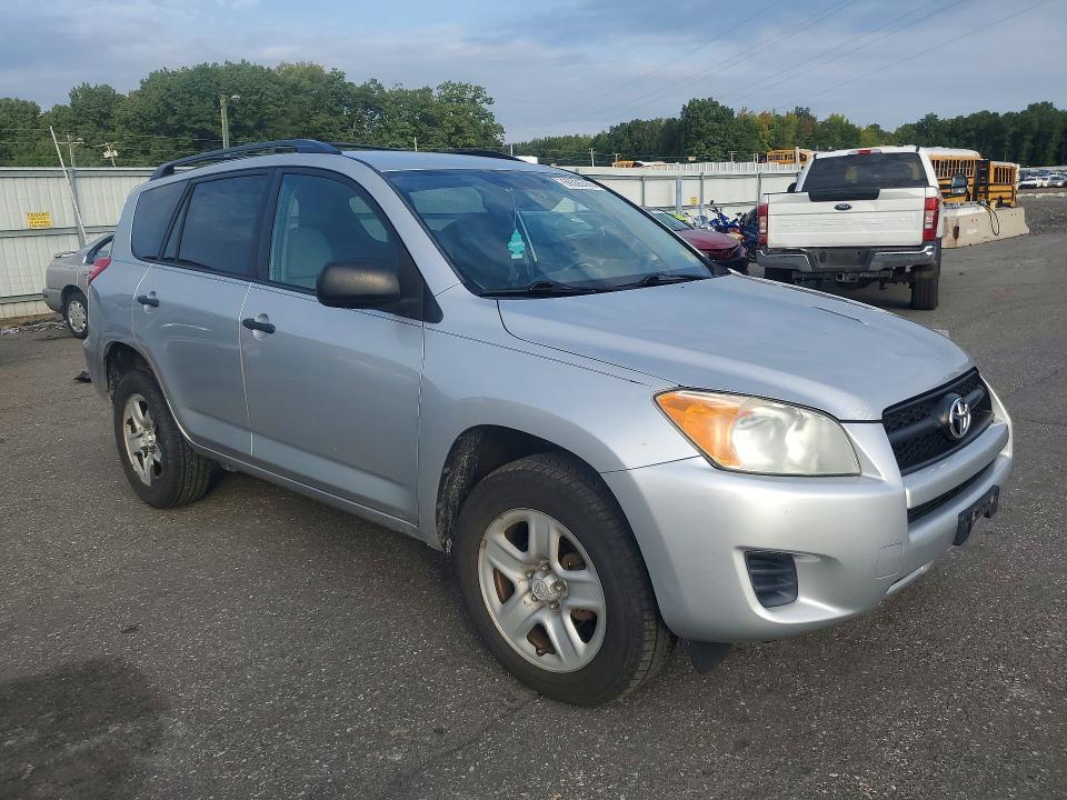 Aukcja sprzedaży 2011 Toyota Rav4, vin: 2T3BF4DV0BW082539, numer aukcji: 69326766