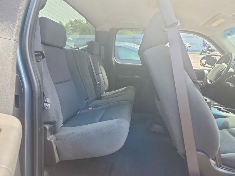 Продаж на аукціоні авто 2008 Gmc Sierra, vin: 2GTEK19J181106944, номер лоту: 68171396
