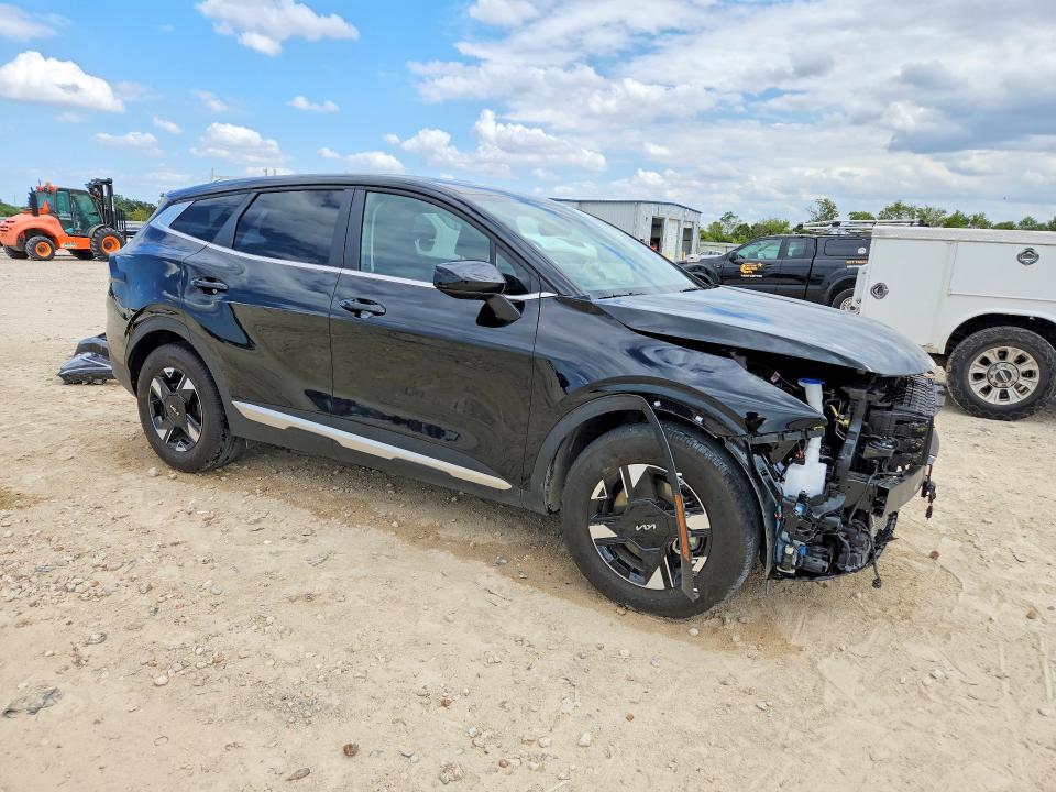 Продажа на аукционе авто 2026 Kia Sportage, vin: 5XYK23DF8TG402172, номер лота: 69634116